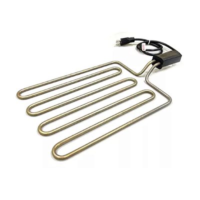 Resistência Elétrica Para Churrasqueira 2.800 Watts