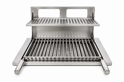 Grill de inox
