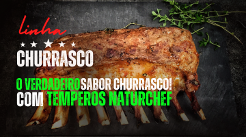 Linha Churrasco