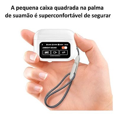 Peining PEI-P666 Fone Bluetooth 5.3