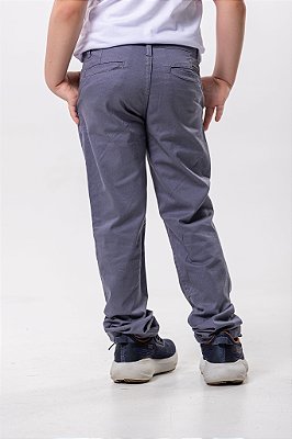 Calça Esporte Fino Bebê