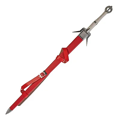 Espada Ciri Rpg The Witcher 3