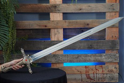 Espada Game of Thrones Brienne Sword