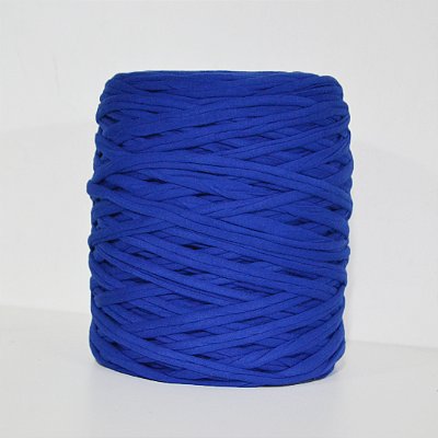 Fio de Malha Azul 1KG