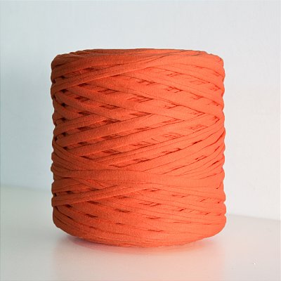 Fio de Malha Laranja 1KG