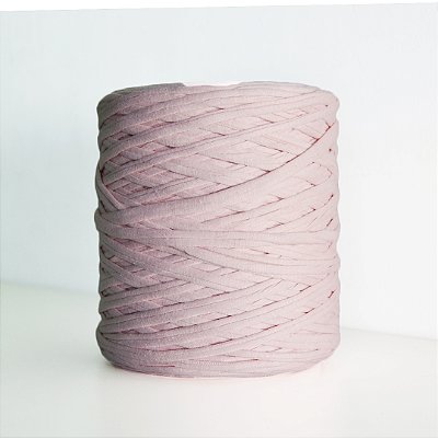 Fio de Malha Rosa bebê 1KG