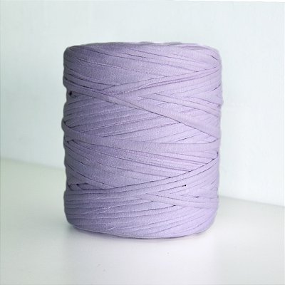 Fio de Malha Lilás 1KG