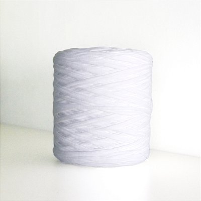 Fio de Malha Branco 1KG