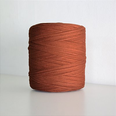 Fio de Malha Carmim 1KG