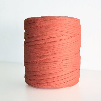 Fio de Malha Coral 1KG