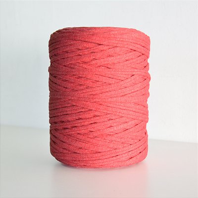 Fio de Malha Vermelho Indiano 1KG