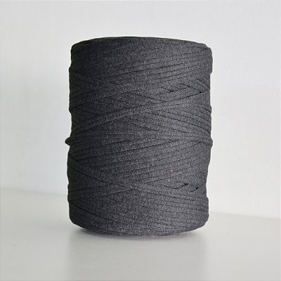 Fio de Malha Grafite 1KG