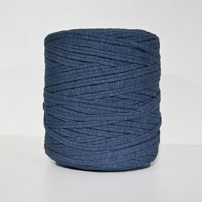 Fio de Malha Azul Petróleo 1KG