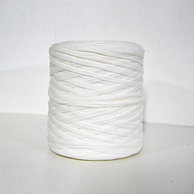 Fio de Malha Off White 1KG