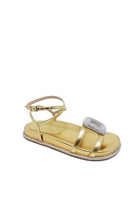 Specchio Brand Papete Nicoli Metalizada