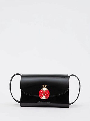 Petite Jolie Bolsa Joaninha
