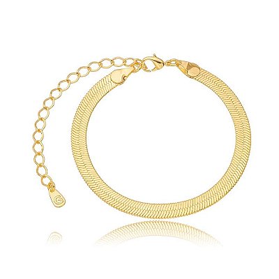 Gazin Pulseira Fita Lisa