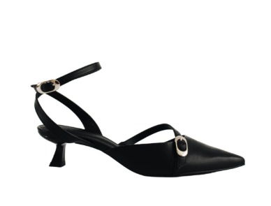 Specchio Brand Scarpin Nubia