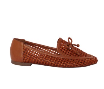 Specchio Brand Mocassim Ana