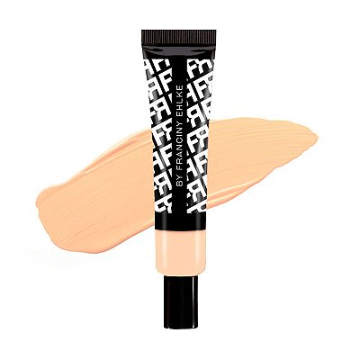 Base Matte Real Filter Fran by Franciny Ehlke C-02