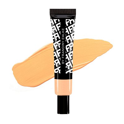 Base Matte Real Filter Fran by Franciny Ehlke C-03