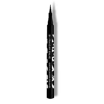 Caneta Delineadora Pullpen Fran by Franciny Ehlke
