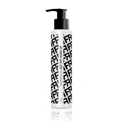 Demaquilante Cleansing Oil Get Off Make Up Fran by Franciny Ehlke