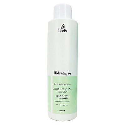 Condicionador de Hidratação Leel's 1L