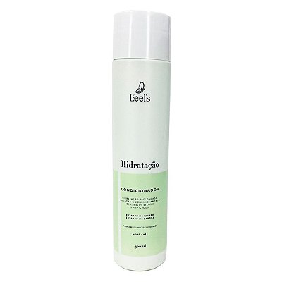 Condicionador de Hidratação Leel's 300ml