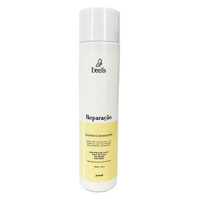Condicionador de Reparação Leel's 300ml