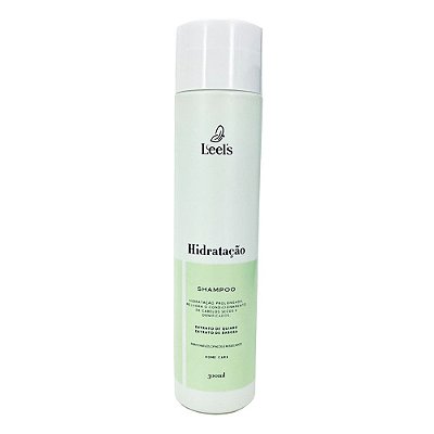 Shampoo de Hidratação Leel's 300ml
