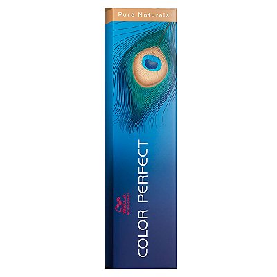 Coloração Wella CP Louro Clarissimo Acinzentado 10/1