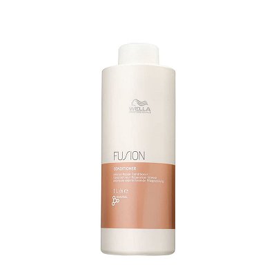 Condicionador Fusion Wella 1L