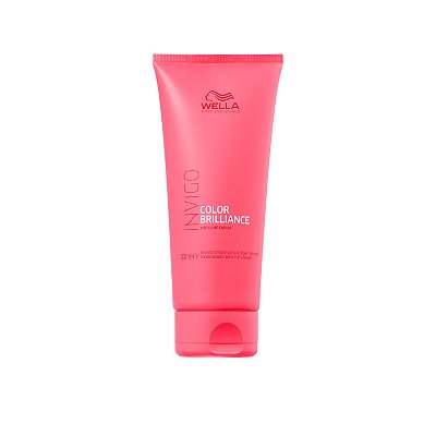 Condicionador Invigo Color Brilliance Wella 200ml