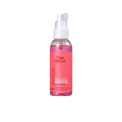 Fluido Booster Invigo Color Brilliance Wella 100ml