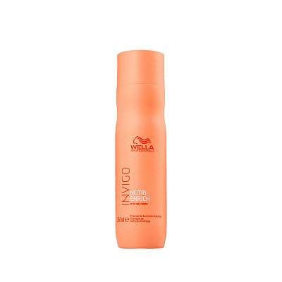 Shampoo Invigo Nutri-Enrich Wella 250ml