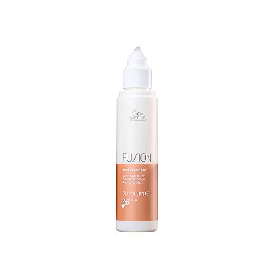 Tratamento Amino Refiller Fusion Wella 70ml