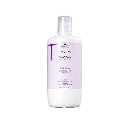 Treatment BC Keratin Smooth Perfect Schwarzkopf 750ml