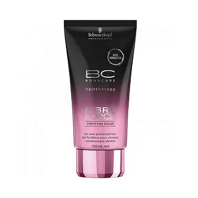 Sealer BC Bonacure Fibre Force Fortifying Schwarzkopf 150ml