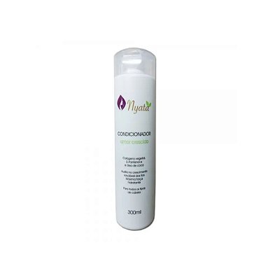Condicionador Nyata Amor Crescido 300ml