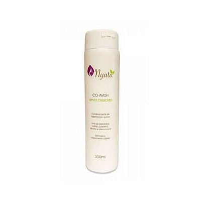 Shampoo Amor Crescido Nyata 300ml