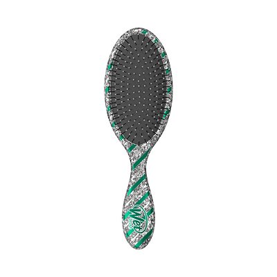 Escova de Cabelo Detangle Glamour Verde Wetbrush