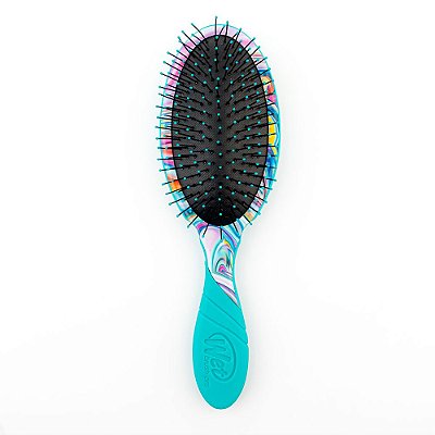 Escova de Cabelo Electric Dreams Redemoinho Wetbrush