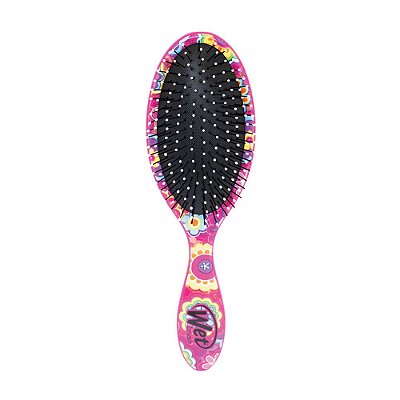 Escova de Cabelo Kids Fantasia Wetbrush