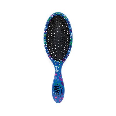 Escova de Cabelo Kids Peace Wetbrush