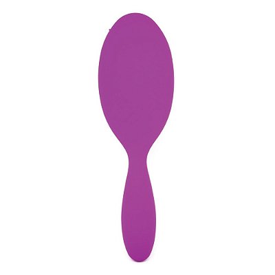Escova de Cabelo Kids Roxa Wetbrush
