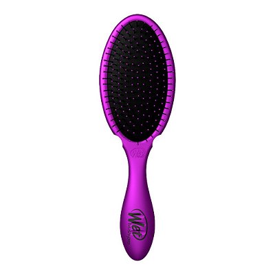 Escova de Cabelo Plus Roxa Wetbrush