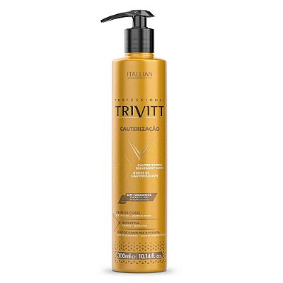 Cauterização Trivitt Itallian 300ml