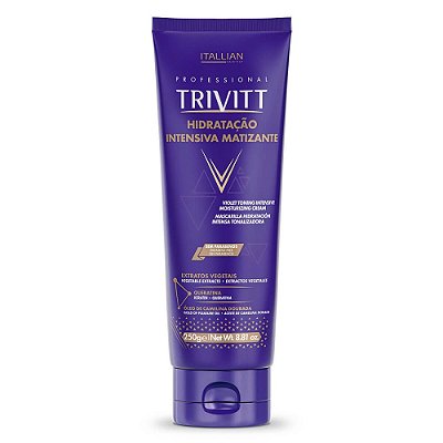 Hidratação Matizante Trivitt 250g