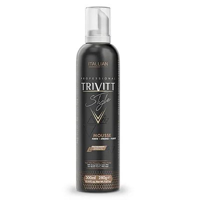 Mousse Trivitt Style 300ml